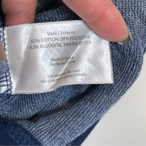 Wildfox Multicolor Tie-Dye Joggers - Picture 10 of 11